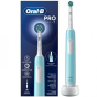 Зубная щетка Braun Oral-B PRO1 D305.513.3 Caribbean Blue - 1