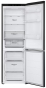 Холодильник із морозильною камерою LG GBV3100CEP - 2