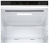 Холодильник із морозильною камерою LG GBV3100CEP - 5