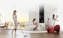Вертикальный + ручной пылесос (2в1) Xiaomi Vacuum Cleaner G9 Plus - 9