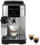Кавомашина Delonghi ECAM 220.80 SB Magnifica Start - 2
