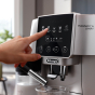 Кавомашина Delonghi ECAM 220.80 SB Magnifica Start - 4