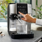 Кавомашина Delonghi ECAM 220.80 SB Magnifica Start - 7