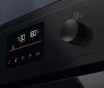 Духовой шкаф электрический Electrolux EOD4P57H - 2