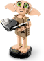 Конструктор LEGO Harry Potter Ельф-домовик Добі (76421) - 5