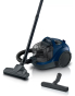 Пилосос безмішковий Bosch BGS21X320 - 1