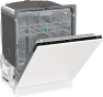Встраиваемая посудомоечная машина Gorenje GV643D60 - 14