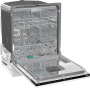 Встраиваемая посудомоечная машина Gorenje GV643D60 - 15