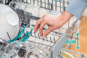 Встраиваемая посудомоечная машина Gorenje GV643D60 - 29