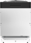 Встраиваемая посудомоечная машина Gorenje GV643D60 - 31