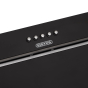 Вытяжка встраиваемая Eleyus Urban 960 LED 52 BL - 4