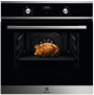 Духовой шкаф электрический Electrolux EOD5H70BX - 1