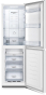 Холодильник Gorenje NRK418ECW4 - 2