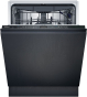 Вбудована посудомийна машина Siemens iQ500 SN85EX11CE - 1