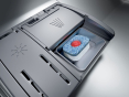 Вбудована посудомийна машина Siemens iQ500 SN85EX11CE - 5
