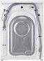 Стиральная машина Samsung WW90CGC04DAE - 4