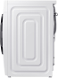 Стиральная машина Samsung WW90CGC04DAE - 5