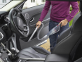 Пилосос автомобільний BLACK+DECKER NVB12AVA - 11