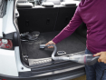 Пилосос автомобільний BLACK+DECKER NVB12AVA - 12
