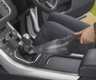 Пилосос автомобільний BLACK+DECKER NVB12AVA - 13