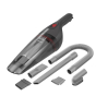 Пилосос автомобільний BLACK+DECKER NVB12AVA - 2