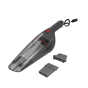 Пилосос автомобільний BLACK+DECKER NVB12AVA - 4