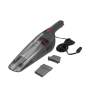 Пилосос автомобільний BLACK+DECKER NVB12AVA - 5