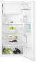 Встраиваемый холодильник с морозильной камерой Electrolux LFB3AE12S - 1