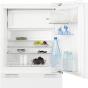 Холодильник с морозильной камерой Electrolux LFB3AE82R - 1