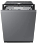 Посудомийна машина Samsung DW60CG880B00ET - 1