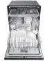 Посудомийна машина Samsung DW60CG880B00ET - 2
