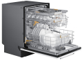 Посудомийна машина Samsung DW60CG880B00ET - 4