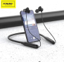Bluetooth-гарнітура Foneng Neckband Sport BL34 (BL34-BE-N) - 3