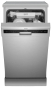 Посудомоечная машина Amica DFM44C7EOqSH - 2