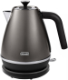 Електрочайник DeLonghi KBIN 2001 TB - 1