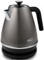 Електрочайник DeLonghi KBIN 2001 TB - 2