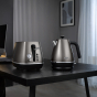 Електрочайник DeLonghi KBIN 2001 TB - 6
