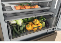 Вбудований холодильник з морозильною камерою Whirlpool WHSP70T262P - 5
