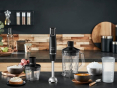 Занурюваний блендер Tefal HB94L830 - 6
