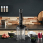 Занурюваний блендер Tefal HB94L830 - 9