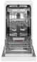 Посудомоечная машина Amica DFM44C7EOqWH - 6