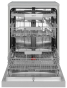 Посудомоечная машина Amica DFM64C7EOqIH - 3