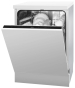 Посудомийна машина Amica DIM61E5qN - 2
