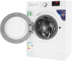 Пральна машина Beko WUE6512IXBW - 5