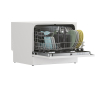 Посудомоечная машина Candy CP 6E51LW - 5