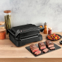 Електрогриль притискний Tefal OptiGrill 2in1 GC772830 - 3