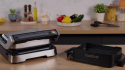 Електрогриль Tefal  OptiGrill 4in1 Inox GC774D30 - 11