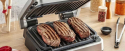 Електрогриль Tefal  OptiGrill 4in1 Inox GC774D30 - 12