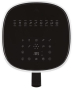 Мультипіч (аерофритюрниця) Zelmer ZAF3551W - 3