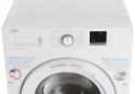Стиральная машина Beko WUE6511IXWW - 11